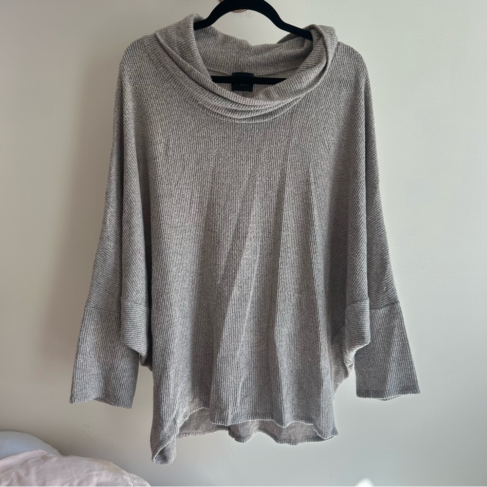 No‎ 11 Los Angeles Cowl Neck Sweater XL